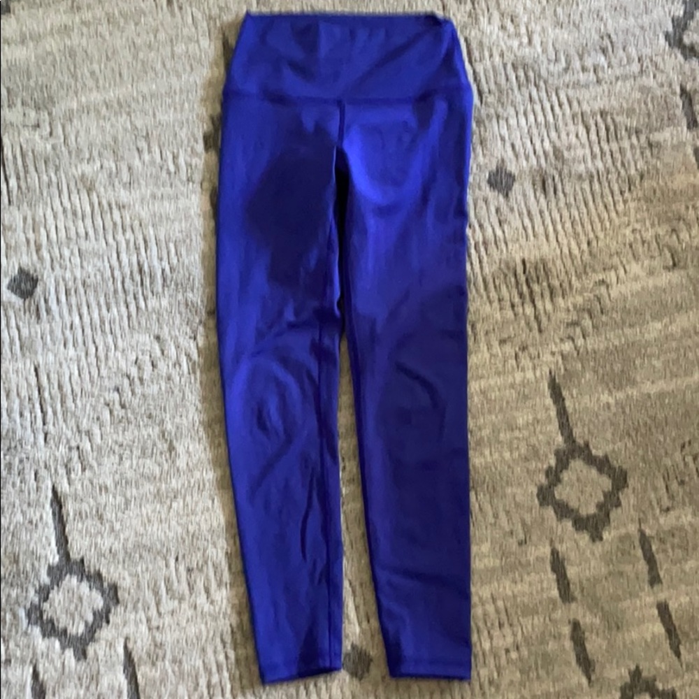 Fleo El Toro Leggings